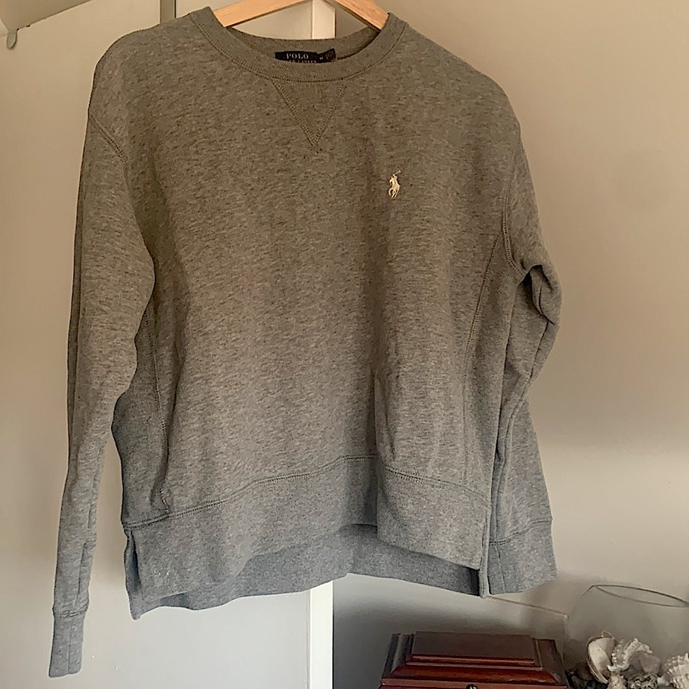 Polo Ralph Lauren Soft Sweatshirt